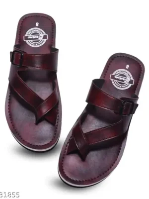 Lightweight Slipper For Men