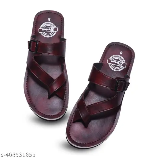 Lightweight Slipper For Men