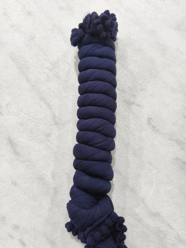 Synthetic shawl