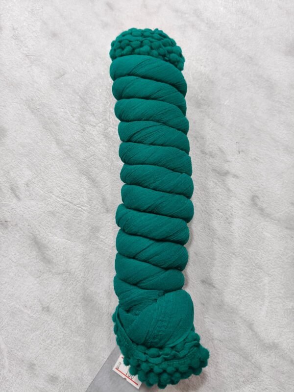 Synthetic shawl