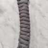 Synthetic shawl