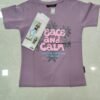 Girl baby kids t-shirt