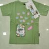 Girl baby kids t-shirt