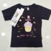 Girl baby kids t-shirt