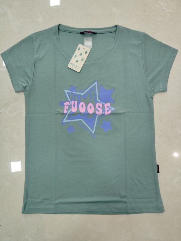 Girl baby kids t-shirt