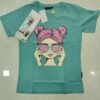Girl baby kids t-shirt