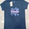 Girl baby kids t-shirt