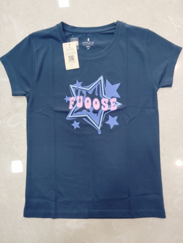 Girl baby kids t-shirt