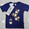 Girl baby kids t-shirt