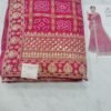 Vaishali embroiding fancy cotton sarees