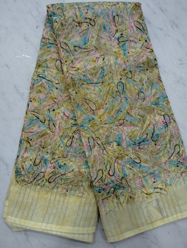 Fancy designer sarees