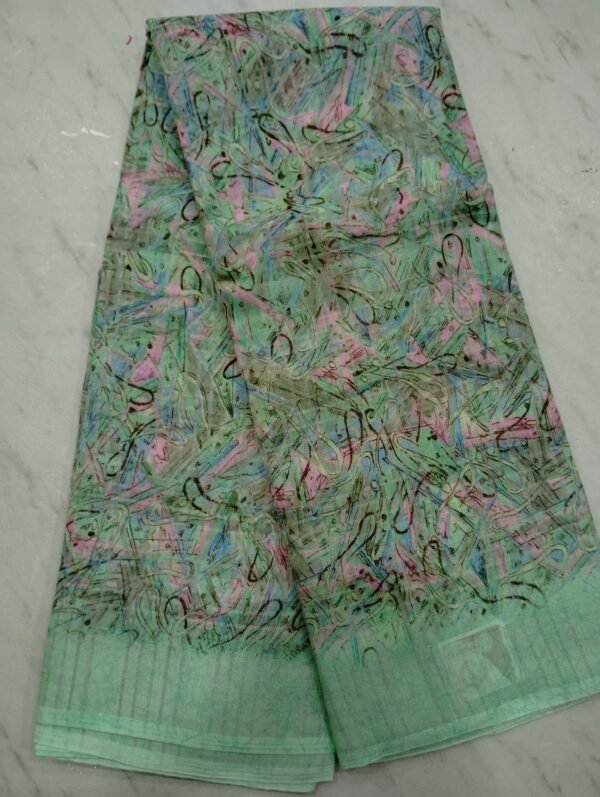 Fancy designer sarees
