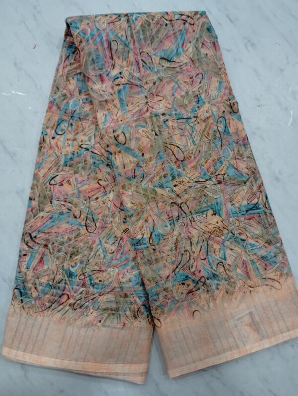 Fancy designer sarees