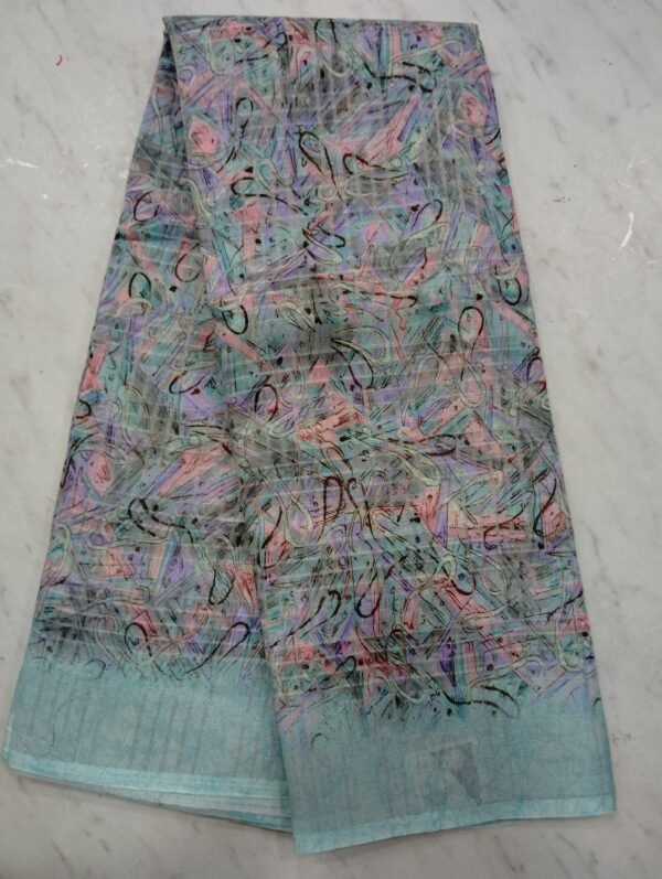 Fancy designer sarees