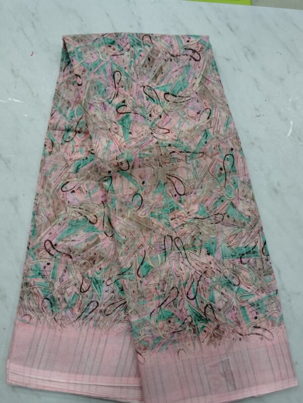 Fancy designer sarees