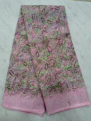 Fancy designer sarees