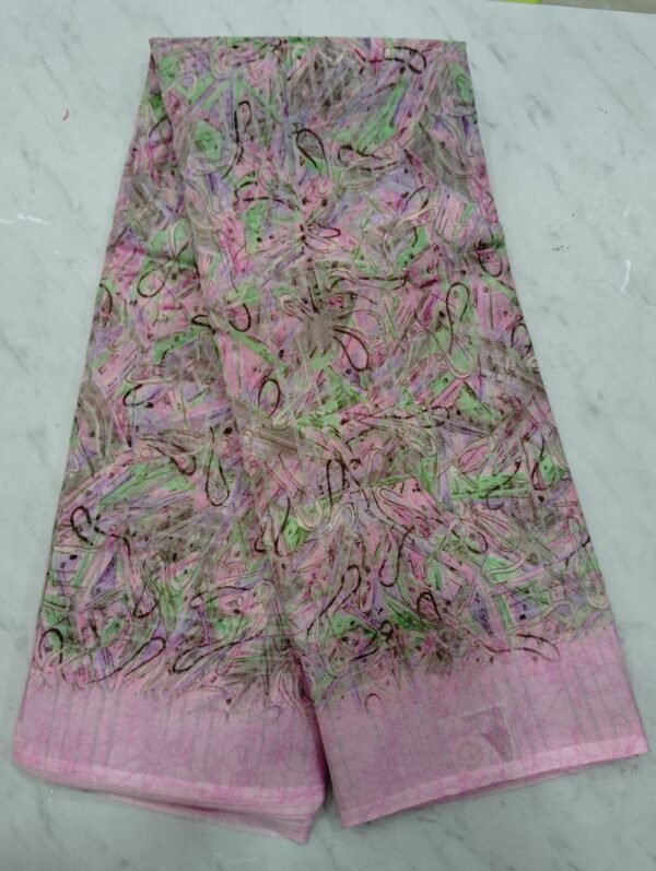Fancy designer sarees