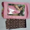 SARA fancy saree crush model with designer blouse
