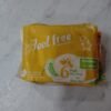 Feel free bamboo sanitary pad