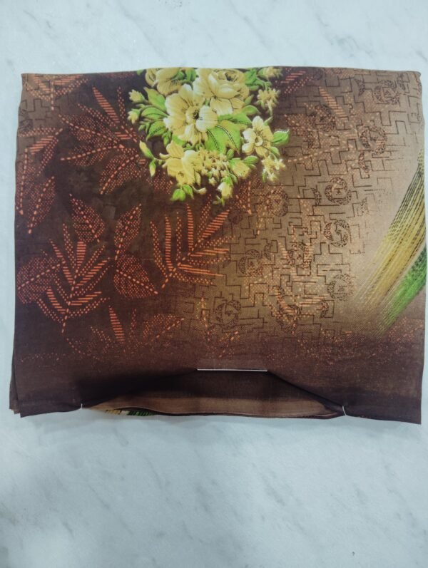 Soft Poonam sarees