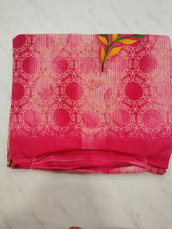 Soft Poonam sarees