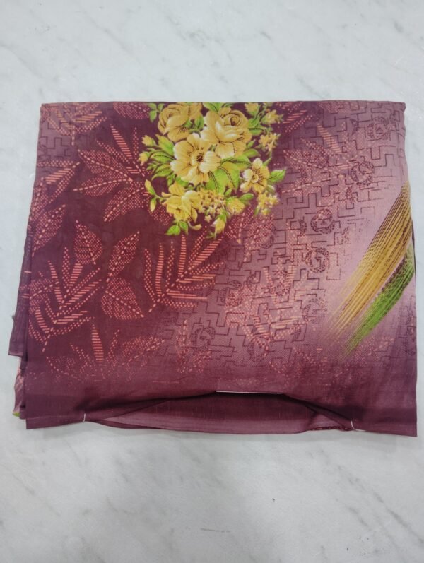 Soft Poonam sarees