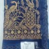 VKM-FORMAL FASHION SAREES