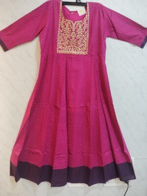 DNA UMBRELLA CUT TOP