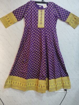 MG UMBRELLA CUT TOP