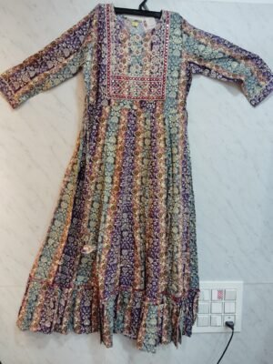 LAMHE UMBRELLA TOP