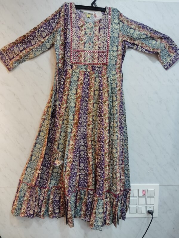 LAMHE UMBRELLA TOP