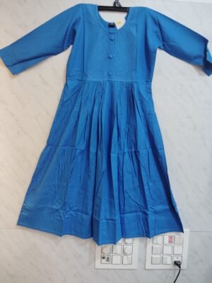 YD SILKS UMBRELLA TOP