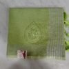 AKKRITI PURE LINEN COTTON SAREES