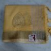 AKKRITI PURE LINEN COTTON SAREES