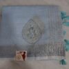 AKKRITI PURE LINEN COTTON SAREES
