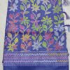 Kantha collections cotton printed sarees