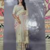 Kantha collections cotton printed sarees