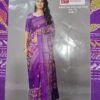 Kantha collections cotton printed sarees