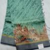 BAISHAKHI ART KALAMKARI FANCY SAREES
