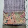BAISHAKHI ART KALAMKARI FANCY SAREES