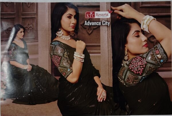 IMG_20250728_193926 Fancy saree with separate embroiding blouse