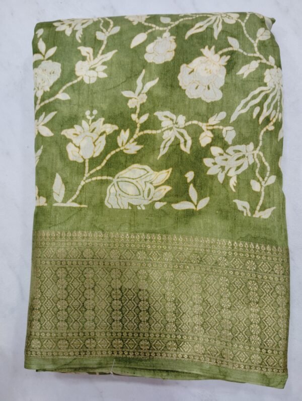 NIRJA fancy sarees