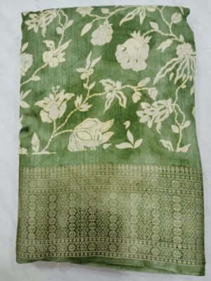 NIRJA fancy sarees