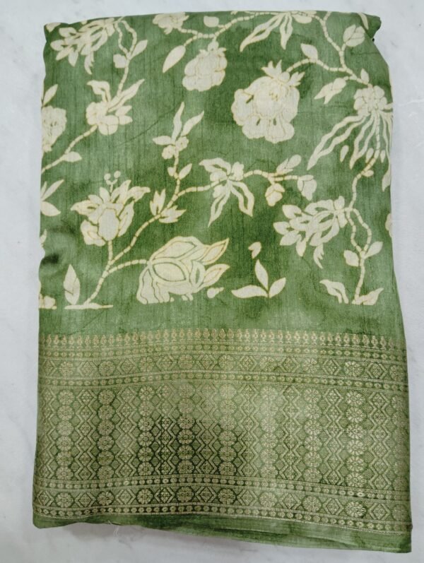 NIRJA fancy sarees