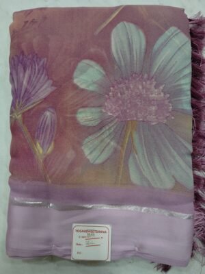 LOVE BIRDS FANCY SAREES