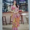 PATTHI SILKS FASHION SAREES