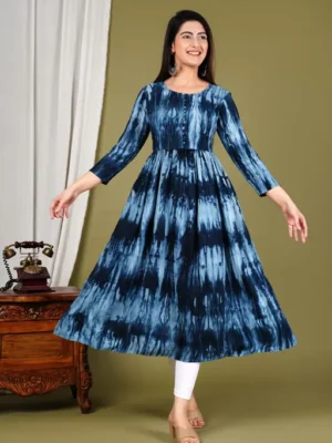Anarkali