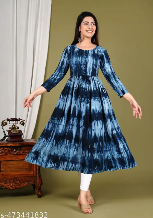 Anarkali